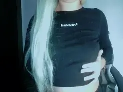 Amateur Free Porn Cam of Dollbabybaby69