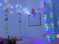 Amateur Live Sex Cam of vivibambi