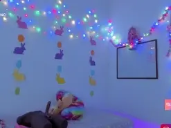 Amateur Nude Webcam of vivibambi