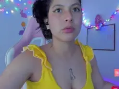 Amateur Best live sex cam show of vivibambi