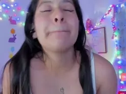 Amateur Live Sex Cam of vivibambi