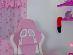 Amateur Free Live Porn of vivibambi