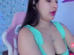 Amateur Nude Webcam of vivibambi