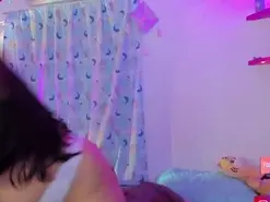 Amateur Adult Webcam of vivibambi