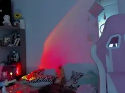 Amateur Live Porn of vivibambi