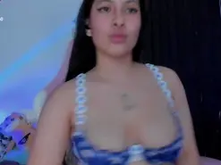 Amateur Sex Cam of vivibambi