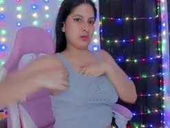 Amateur Sex Cam of vivibambi