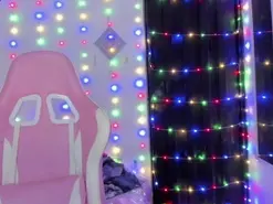 Amateur Live Porn of vivibambi