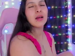 Amateur Live Sex Cam of vivibambi
