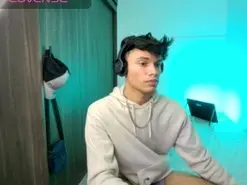 Amateur Adult Webcam of Alexxxgod