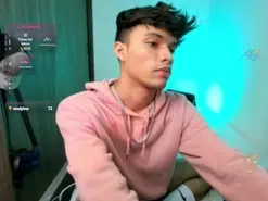 Amateur Private Sex Chat of Alexxxgod