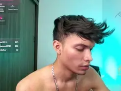Amateur Live Porn of Alexxxgod
