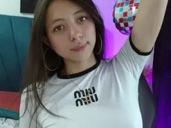Amateur Private Sex Chat of Bonny_wish1