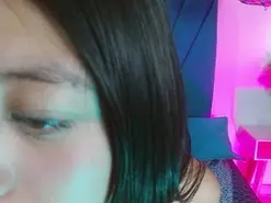 Amateur Nude Webcam of Bonny_wish1