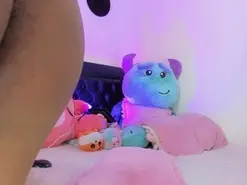 Amateur Live Sex Cam of Karollscoott