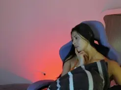 Amateur Live Sex of Valery_Grey