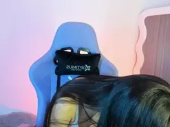 Amateur Private Sex Chat of Valery_Grey