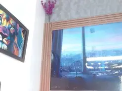 Amateur Best Webcam of astrid_cardenas
