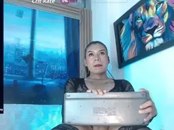Amateur Private Sex Chat of astrid_cardenas