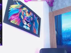 Amateur Private Sex Chat of astrid_cardenas
