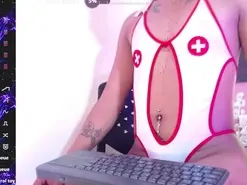 Amateur Private Sex Chat of astrid_cardenas