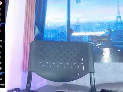 Amateur Live Porn of astrid_cardenas