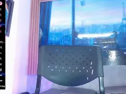 Amateur Live Porn of astrid_cardenas
