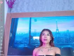 Amateur Free Porn Cam of astrid_cardenas