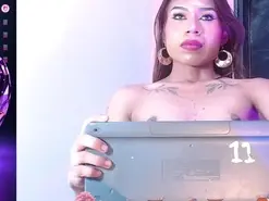 Amateur Adult Webcam of astrid_cardenas
