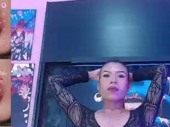 Amateur Adult Webcam of astrid_cardenas