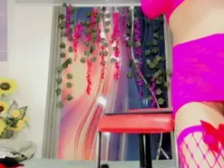 Amateur Adult Webcam of emilia_luciana_
