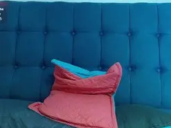 Amateur Live Sex Cam of stefany_wish