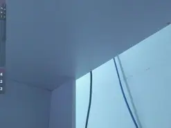 Amateur Sex Cam of stefany_wish