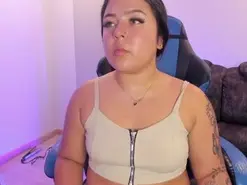 Amateur Best Webcam of Barbara_honey