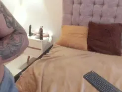 Amateur Adult Video Chat of Barbara_honey