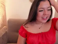 Amateur Live Sex Cam of Barbara_honey