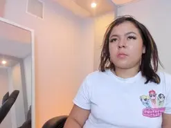 Amateur Live Sex of Barbara_honey