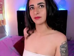 Amateur Live Porn of Enola_holmess
