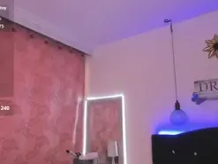 Amateur Sex Cam of Enola_holmess