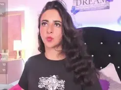 Amateur Live Porn of Enola_holmess