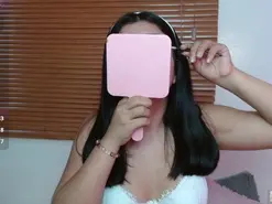 Amateur Best Webcam of mila_quinn