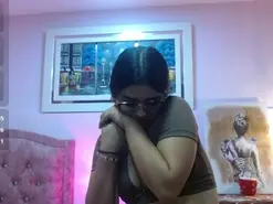 Amateur Nude Webcam of mila_quinn