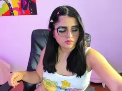 Amateur Sex Chat of mila_quinn