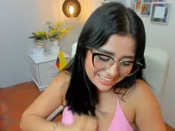 Amateur Private Sex Chat of mila_quinn