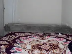 Amateur Nude Webcam of PrinceYBitch