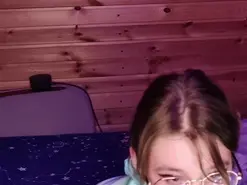 Amateur Live Porn of SilvaStar