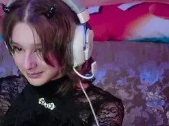 Amateur Best live sex cam show of SilvaStar