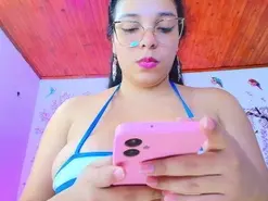 Amateur Adult Webcams of Sofia_Diaz
