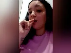 Amateur Best live sex cam show of Tureina20