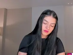 Amateur Live Sex Cam of ValeriaRossi